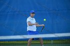 MTen vs Assumption  Wheaton College Men's Tennis vs Assumption College. - Photo by: KEITH NORDSTROM : Wheaton, Tennis